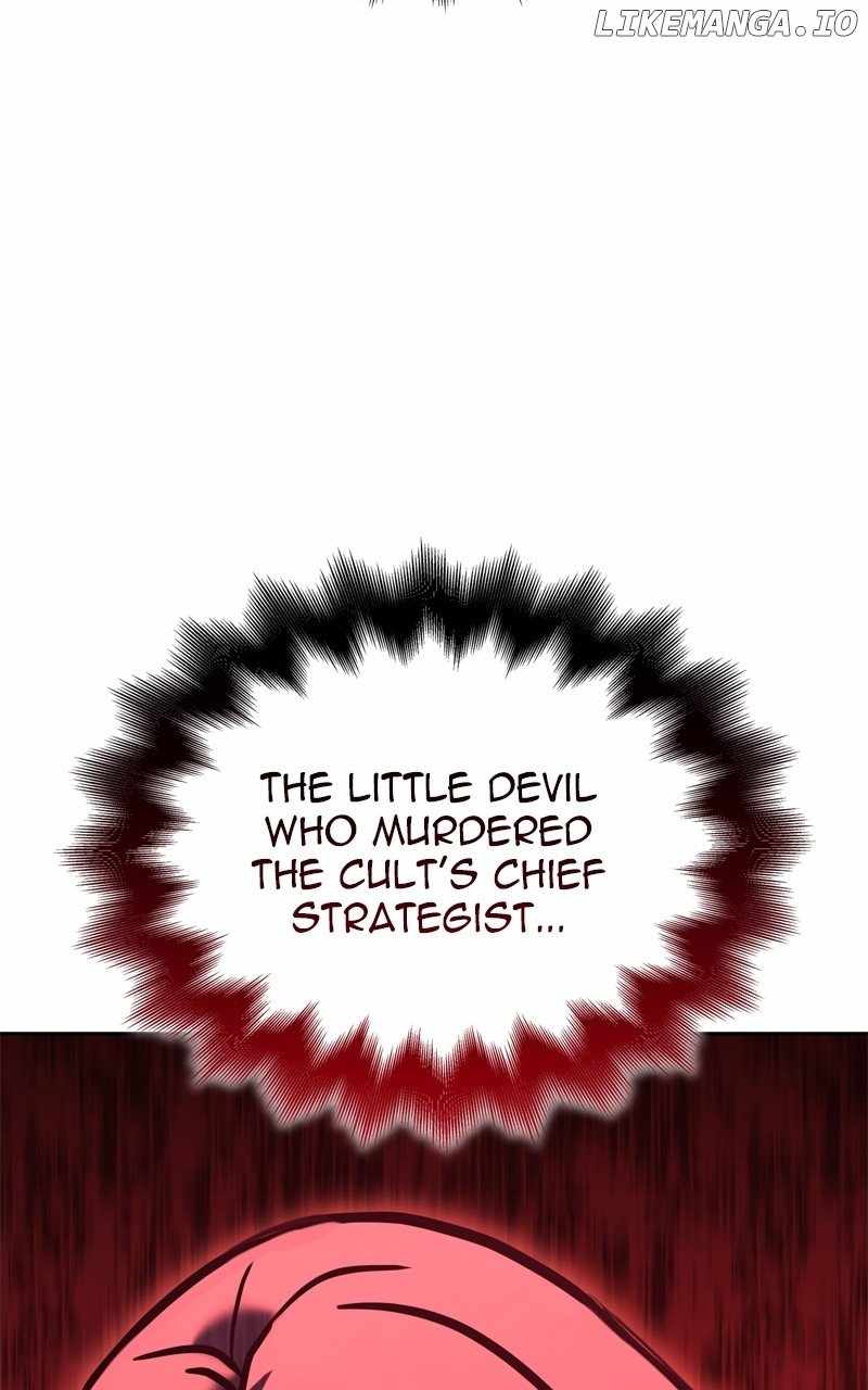 I Reincarnated As The Crazed Heir Chapter 143 48